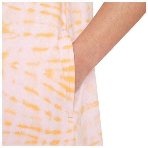 Nike Παιδικό φόρεμα Sportswear Printed Dress